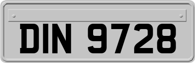 DIN9728