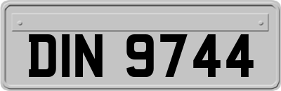 DIN9744