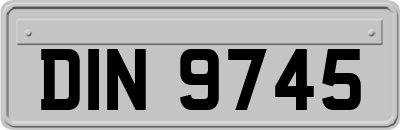 DIN9745