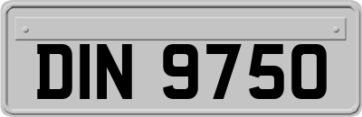 DIN9750