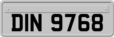 DIN9768