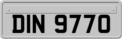 DIN9770