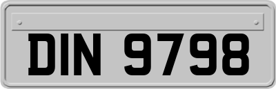 DIN9798