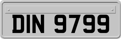DIN9799