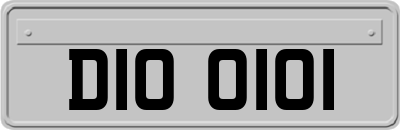 DIO0101