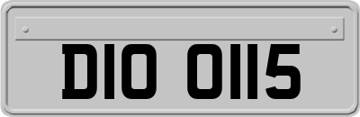 DIO0115