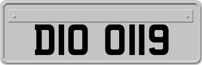 DIO0119