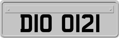 DIO0121