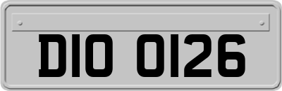 DIO0126