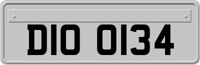DIO0134