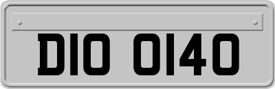 DIO0140