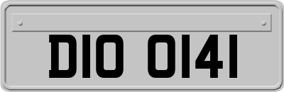 DIO0141