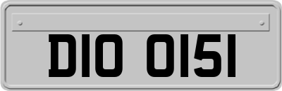 DIO0151