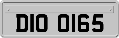 DIO0165