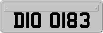 DIO0183