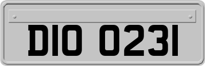 DIO0231