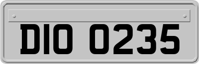 DIO0235