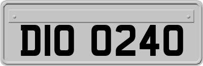 DIO0240