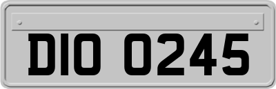DIO0245