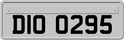 DIO0295