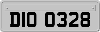 DIO0328