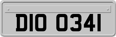 DIO0341