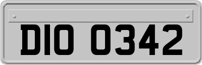 DIO0342