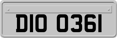 DIO0361