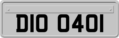 DIO0401