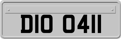 DIO0411