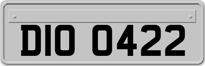 DIO0422