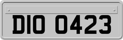 DIO0423
