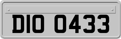 DIO0433
