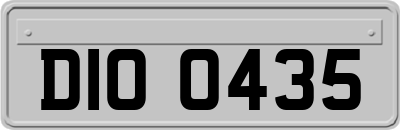 DIO0435
