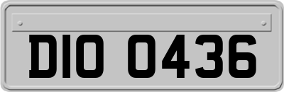 DIO0436