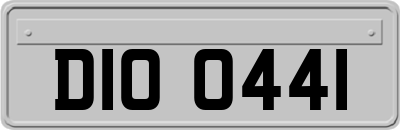 DIO0441