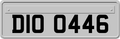 DIO0446