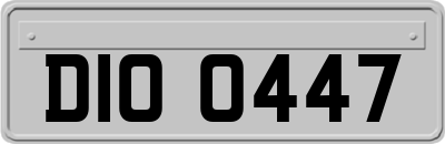 DIO0447