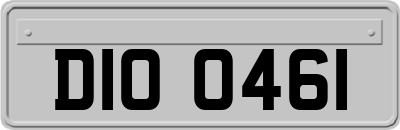 DIO0461