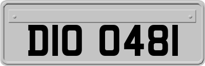 DIO0481