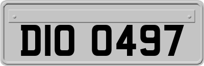 DIO0497