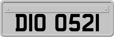 DIO0521