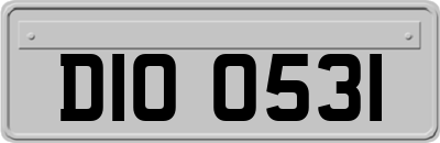 DIO0531