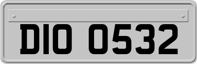 DIO0532