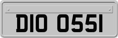 DIO0551