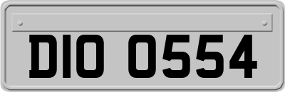 DIO0554