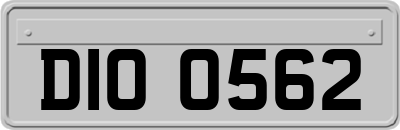 DIO0562