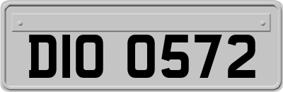 DIO0572