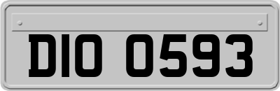DIO0593