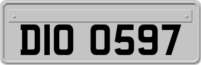 DIO0597